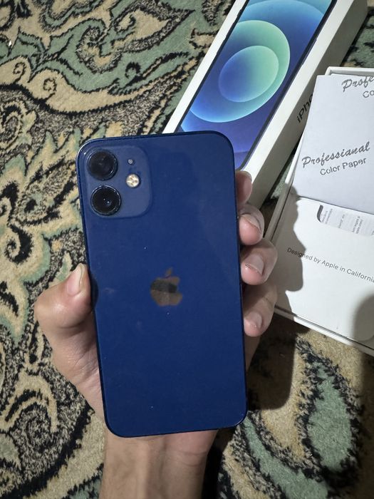 Iphone 12 mini 128 gb