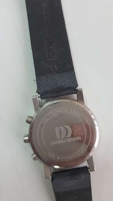 Ceas barbatesc Danish Design