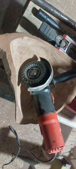 Карвинг дискове / Carving discs