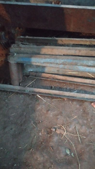 Ферма для навеса