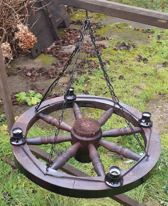 Осветителни тела