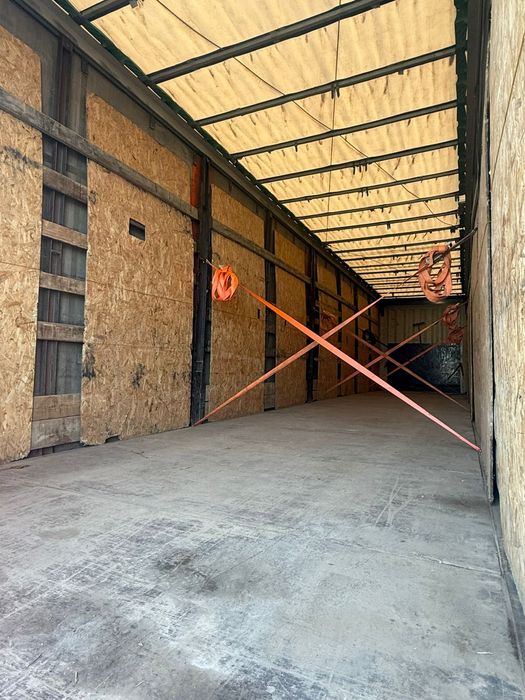 Прицеп для фуры...