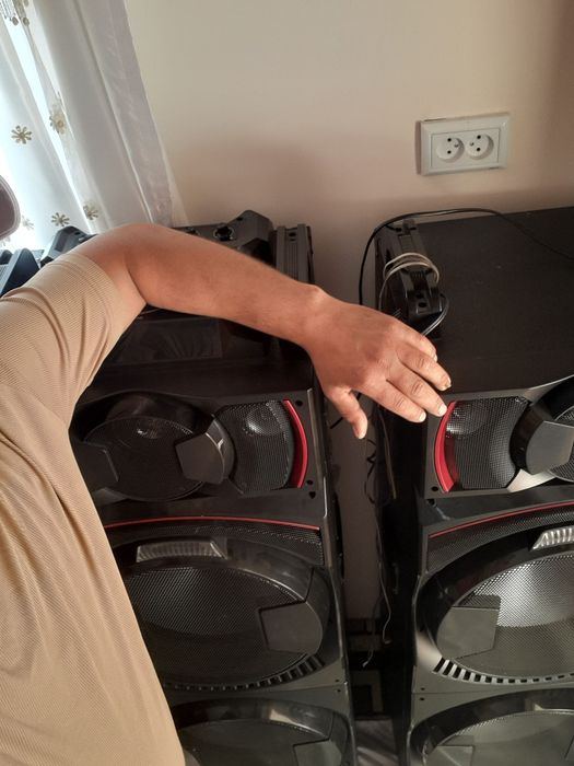 Kalonka калонка холати зор