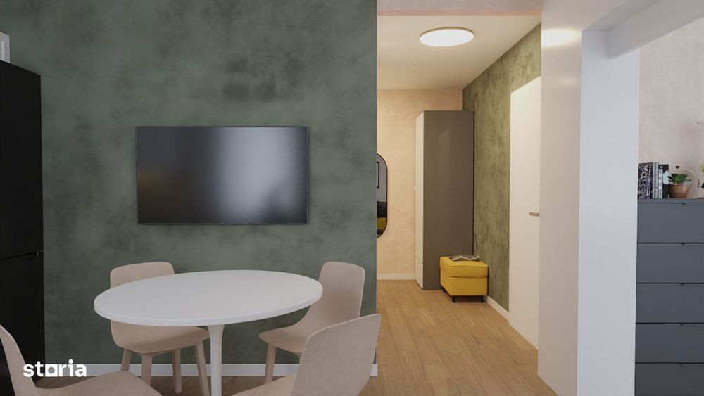 Apartamente Noi - Zona Penny Micesti