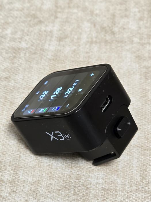 Godox X3 N nano Nikon