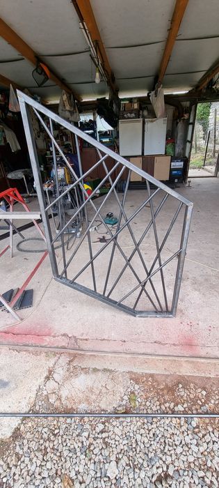 Sudor Sălaj,sudura argon, electric,porți, balustrade fier sau inox,gar