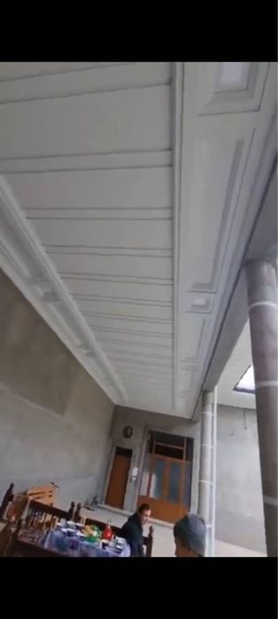 Туникафон карниз навес туникабонд