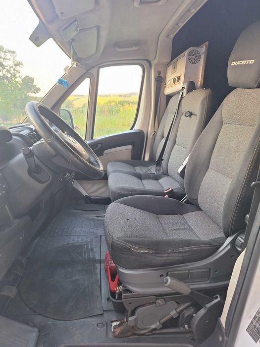 Fiat Ducato 2015