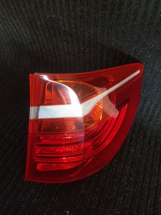 Външен десен стоп за BMW X3 F25 БМВ Х3 Ф25 от 2011 до 2016