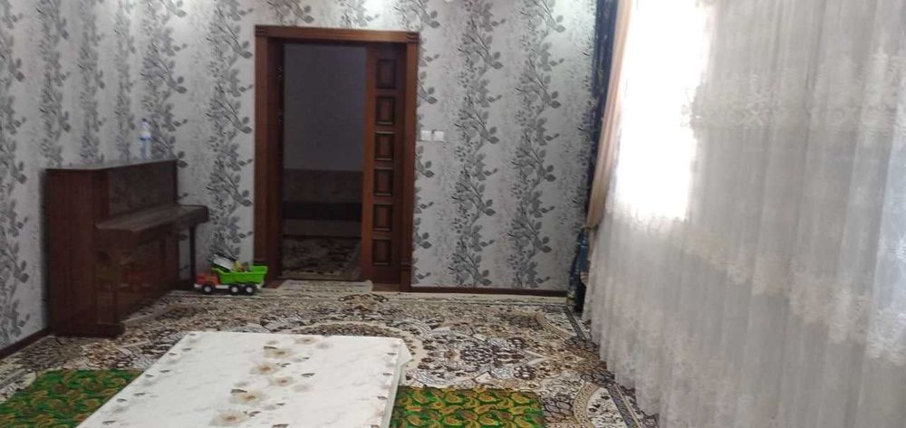 Жилой дом в 25 А микрорайоне