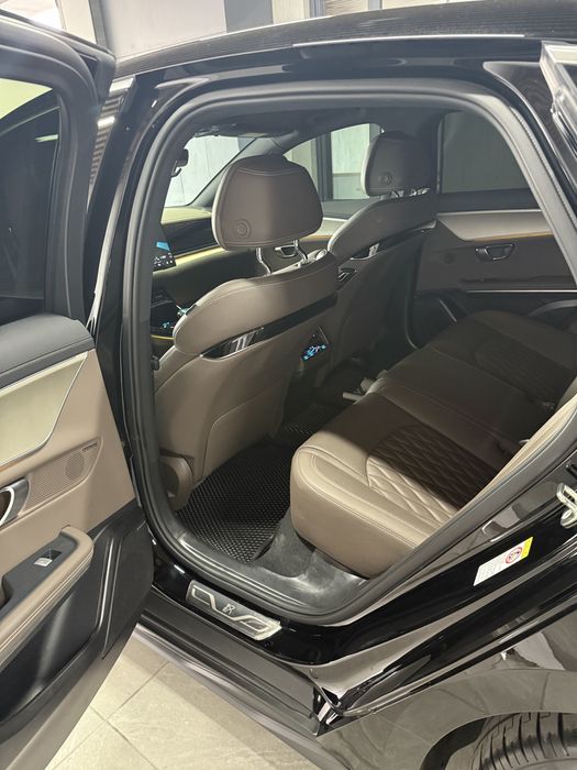 Byd han simart 605