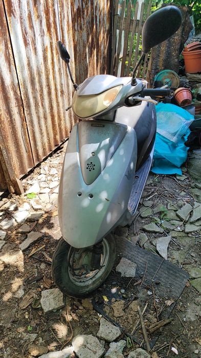 Продам Dio af68 Honda