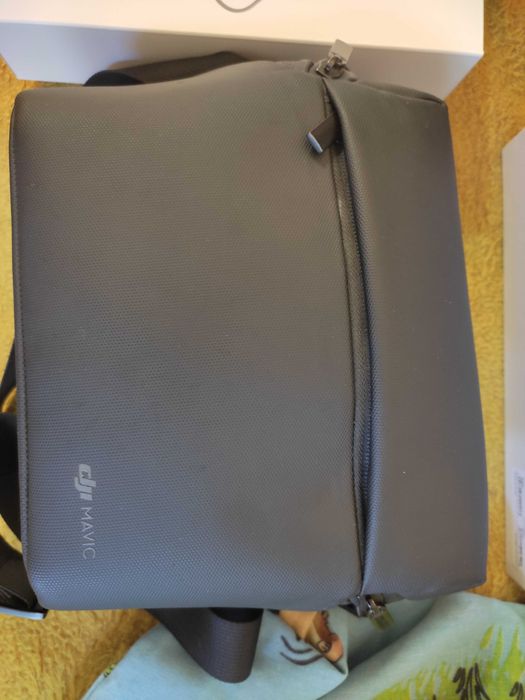 Дрон DJI AIR2 + екстри