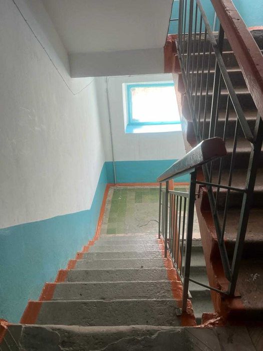 Продажа квартиры