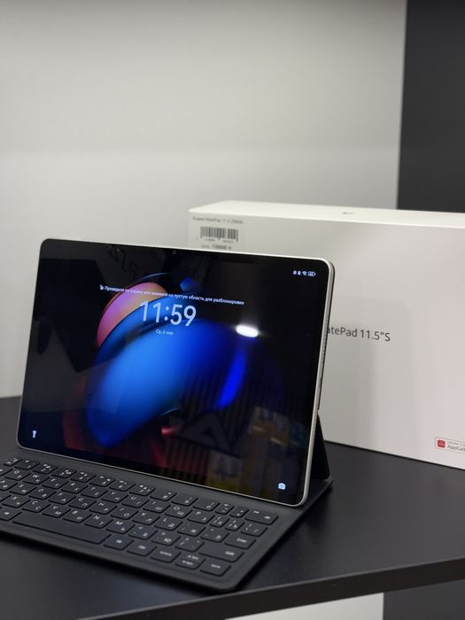 Huawei MatePad 11.5 256Gb