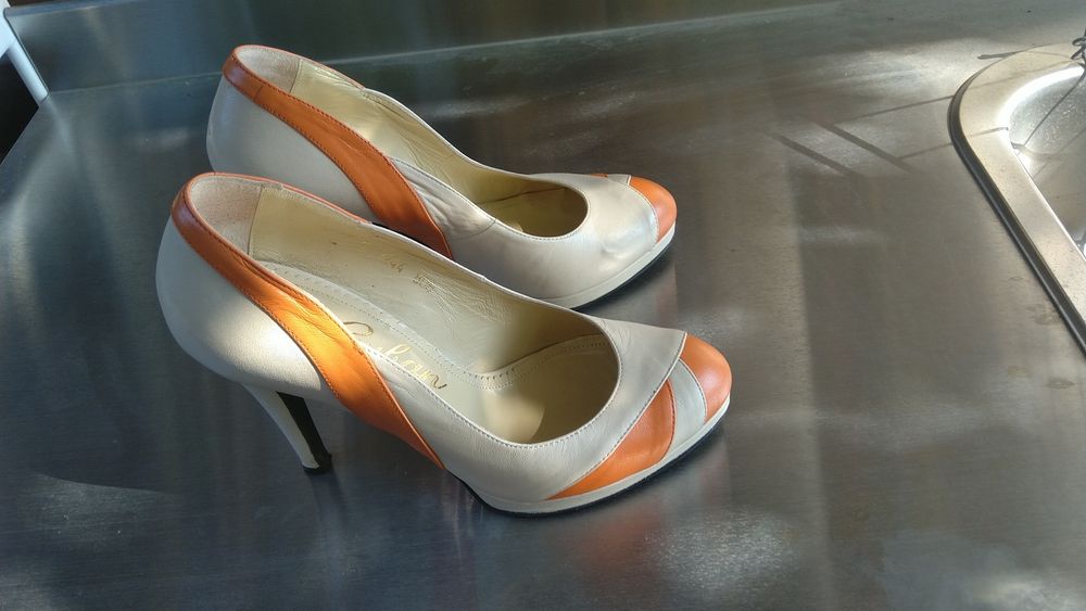 Pantofi eleganți Guban mărimea 36