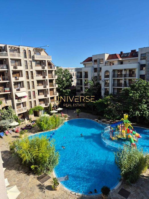 Продава се Двустаен апартамент в к.к. Слънчев бряг - 55 кв.м за 955 €/кв.м - Снимка #13