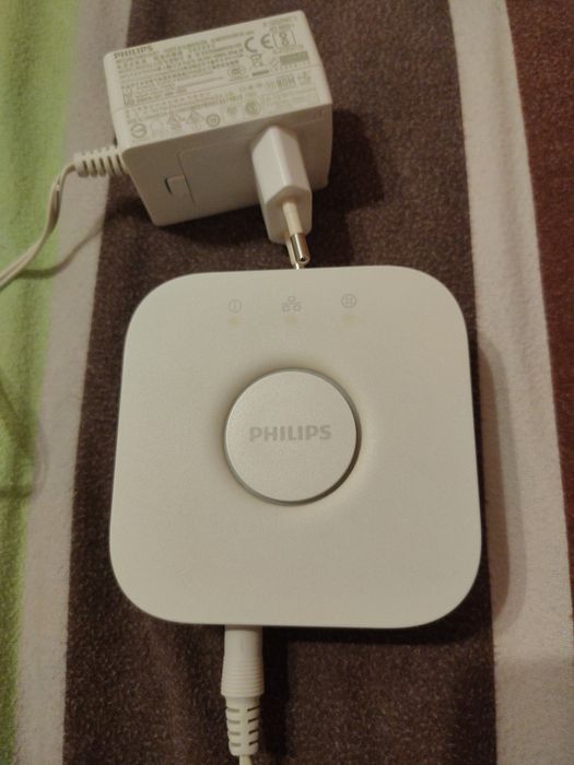 Bridge Philips HUE