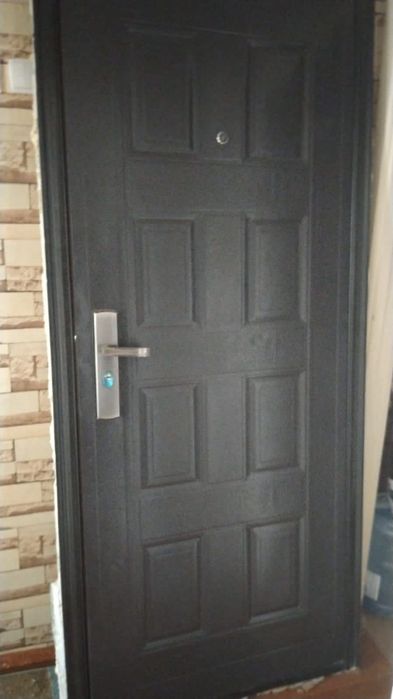 Продам качественные входные двери