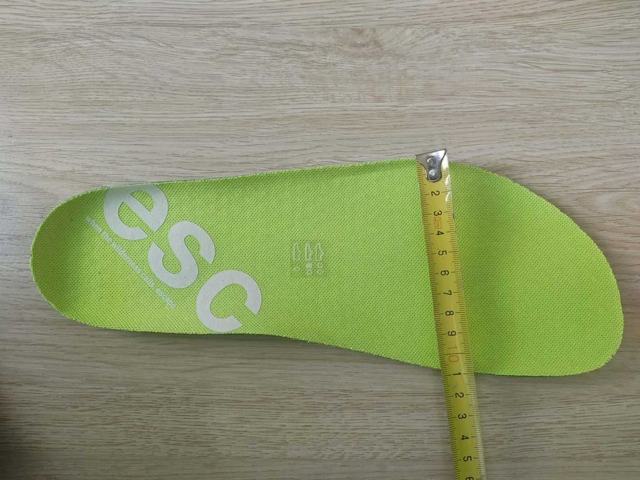 Чисто нови Vivobarefoot Tracker Forest Esc EU 45