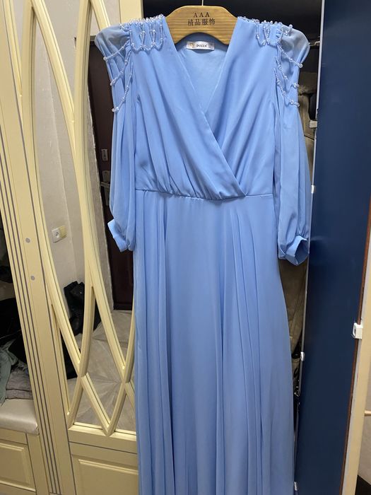 Продается платье турецкого производства