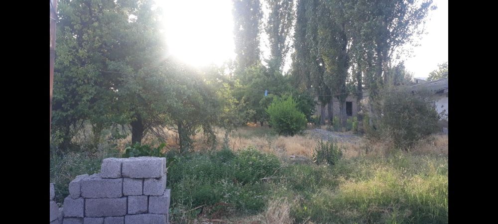 Сотилади Уй  3 комната ,ер 10 сотих