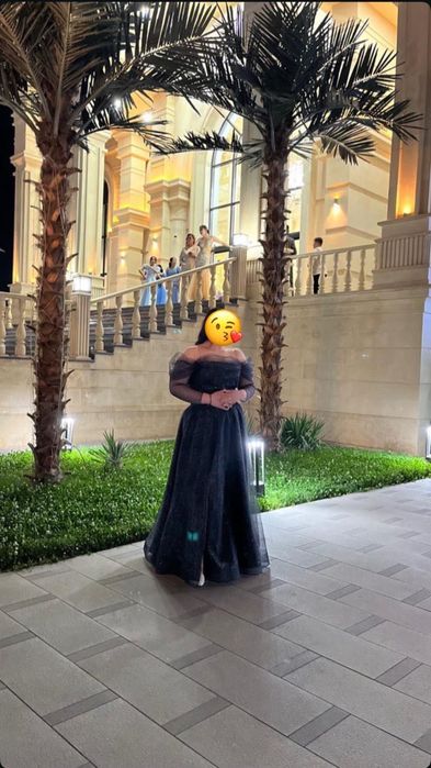 Вечернее платье как у принцесс