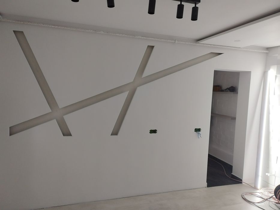 Amenajari interioare