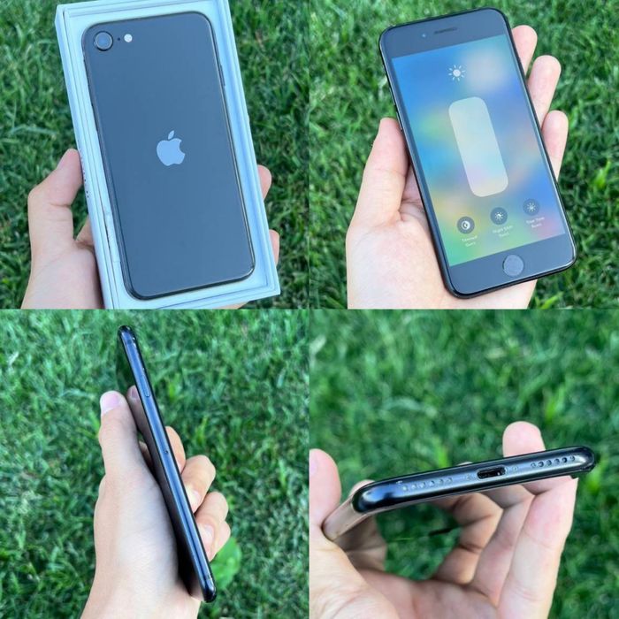 Iphone se 2020 srochna