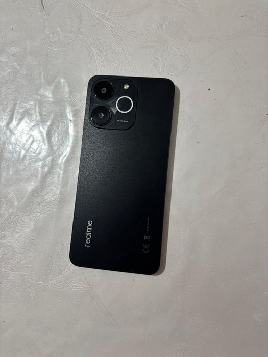 Realme not 70 6/128
