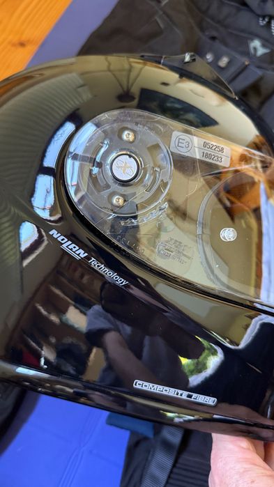 Casca, jacketa si pantaloni motocicleta "M" nou Tg Mures pret f mic!