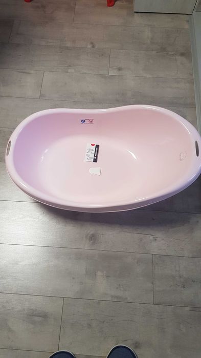 Бебешка ваничка за къпане