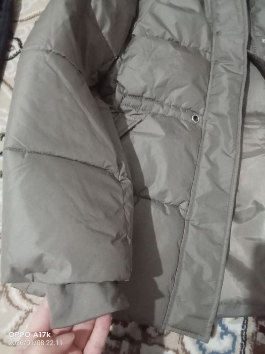 Женская куртка новая