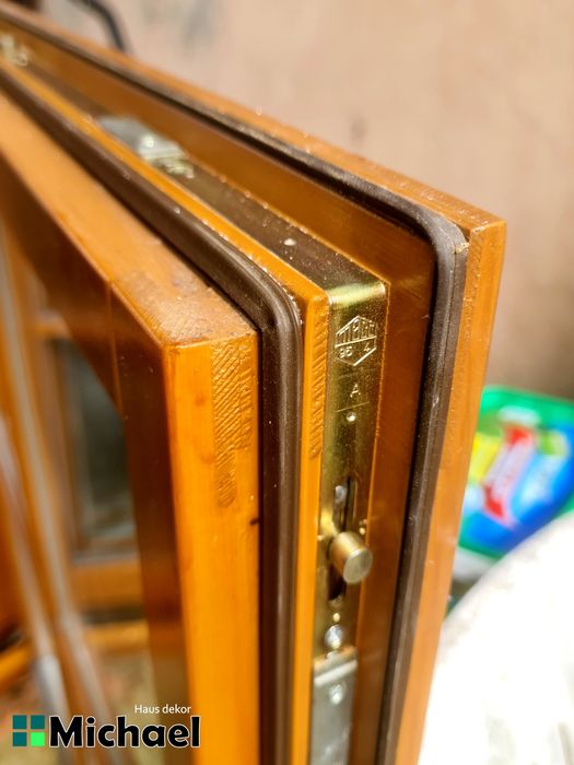 Termopan lemn masiv,Iederhauser,Austria( Josef 4722)