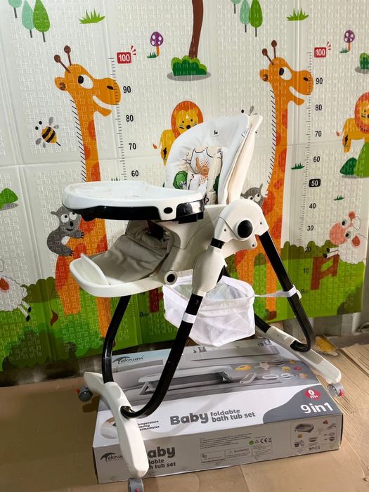 Стульчик для кормление