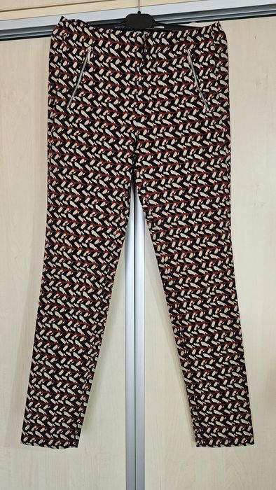 Pantaloni Zara Basic