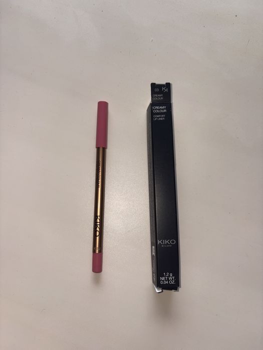 Косметика KIKO MILANO Оригинал 100%