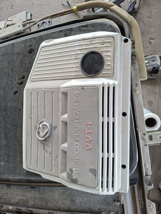 Lexus Rx 300 запчасть бар