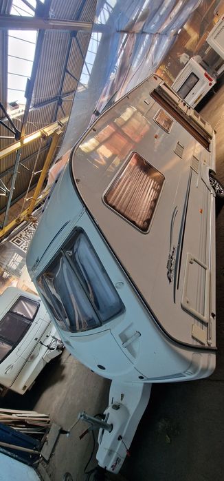 Rulota SWIFT Sterling Ecless 2006