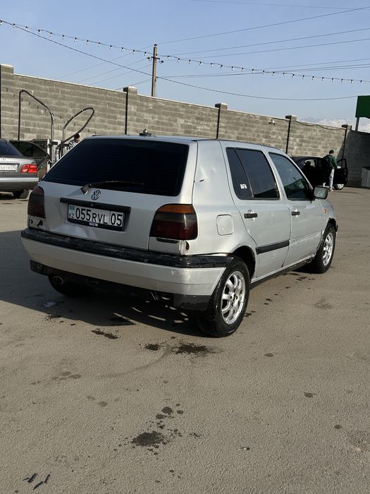 Толкьо обмен,на газель, бак, гольф 3