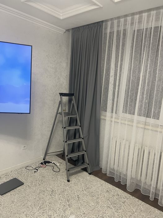 Продам портьеры
