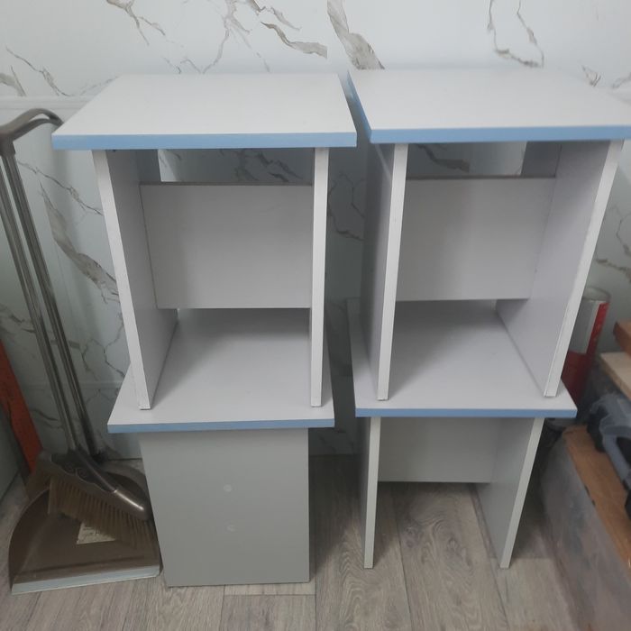 Продам новые табуретки