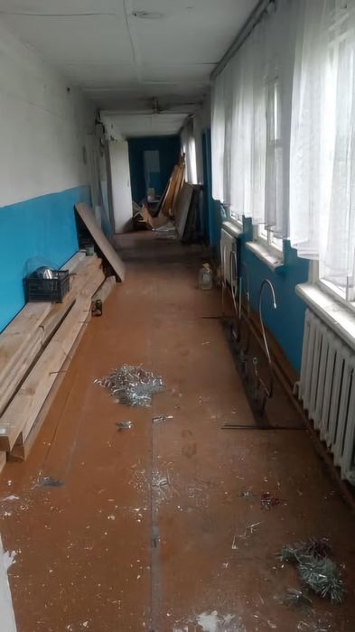 Административное здание