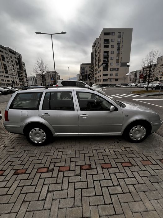 Volkswagen Bora Break