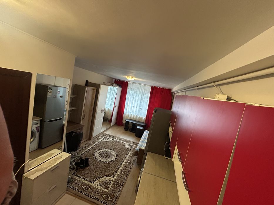 Apartament de inchiriat zona Iris/Bulgaria/Mărăști