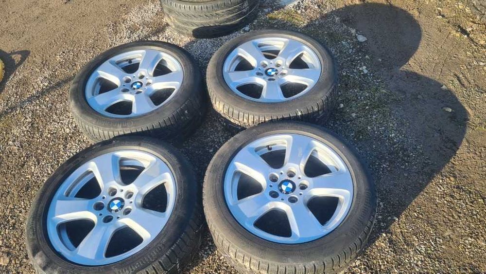 Оригинални джанти BMW e60   5/120 БМВ 5х110