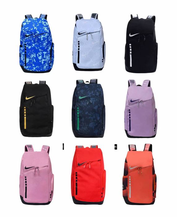 Nike elite sport bag v2