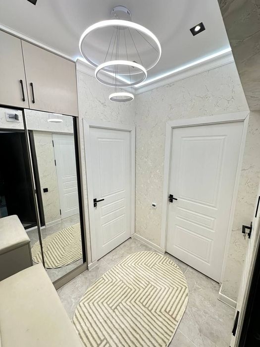 Продажа Чиланзар 18 1в2/4/9.