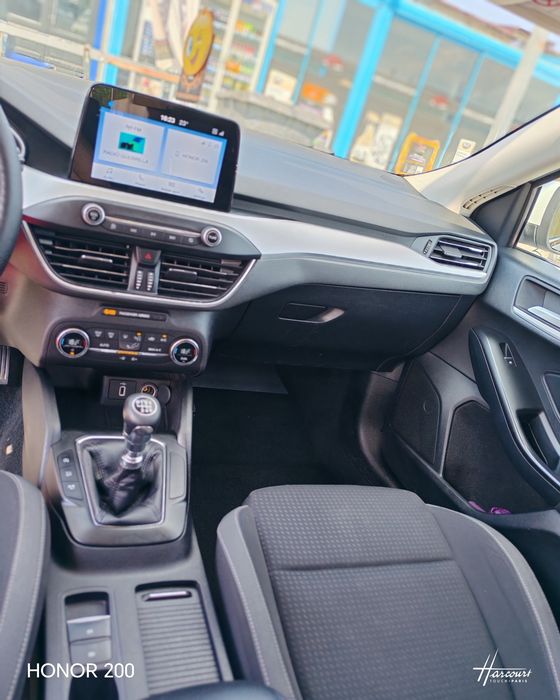 Vând Ford focus 2019