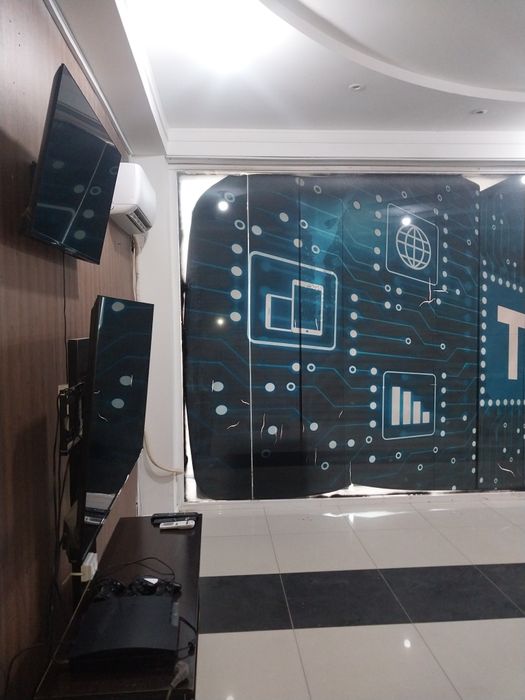 Alisher market 2 chi etaj